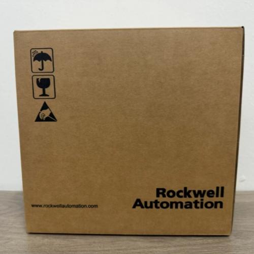 Brand New Allen‑Bradley MPL-A4560F-MJ72AA Servo Motor