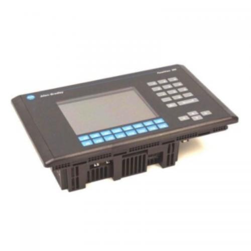 Brand New Allen‑Bradley 2711-NV4T Touch Screen