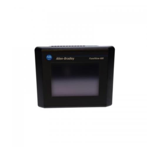 Brand New Allen‑Bradley 2711-NF7 Touch Screen