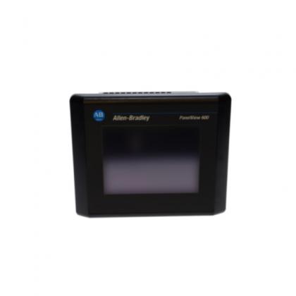 Brand New Allen‑Bradley 2711-NF4 Touch Screen