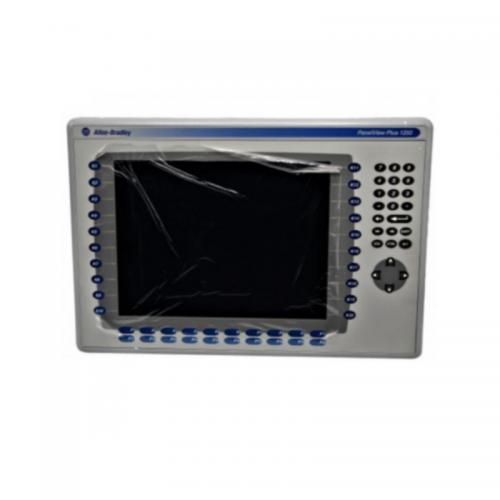 Brand New Allen‑Bradley 2711-NC22 Touch Screen