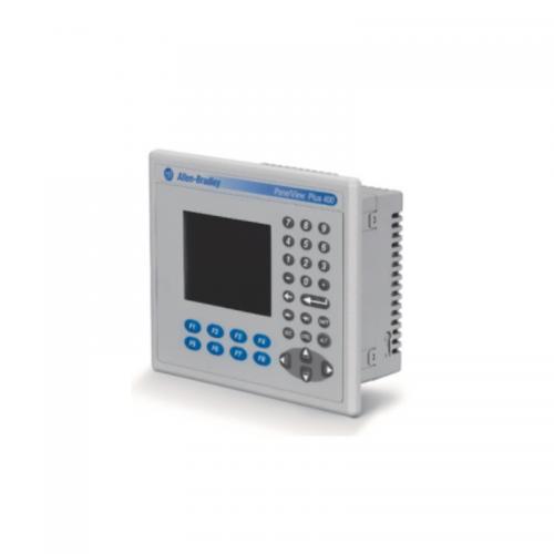 Brand New Allen‑Bradley 2711P-RC4 Touch Screen