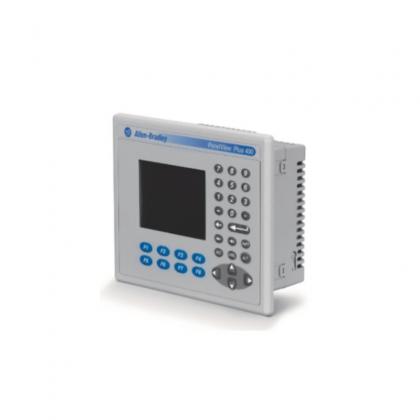 Brand New Allen‑Bradley 2711P-RR256 Touch Screen