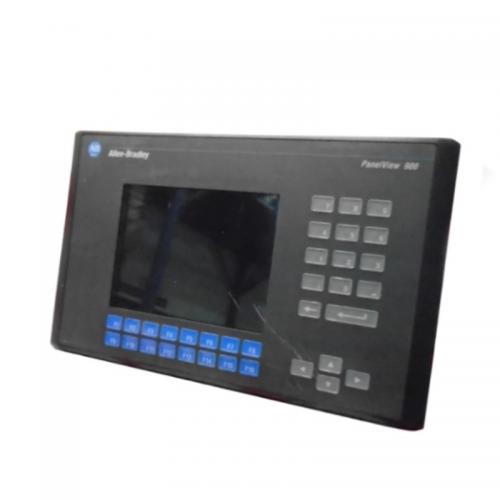 Brand New Allen‑Bradley 2711-NV7T Touch Screen