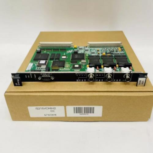 Brand New GE MCA19S35-RS0P2-B28R Module