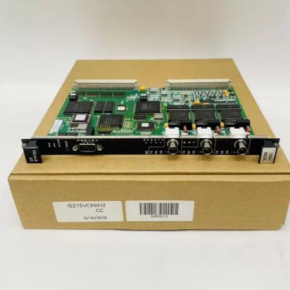 Brand New GE MCA19S35-RS0P2-B28R Module