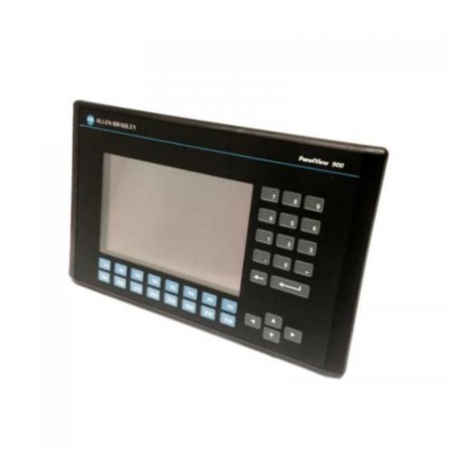Brand New Allen‑Bradley 2711-NV6K Touch Screen
