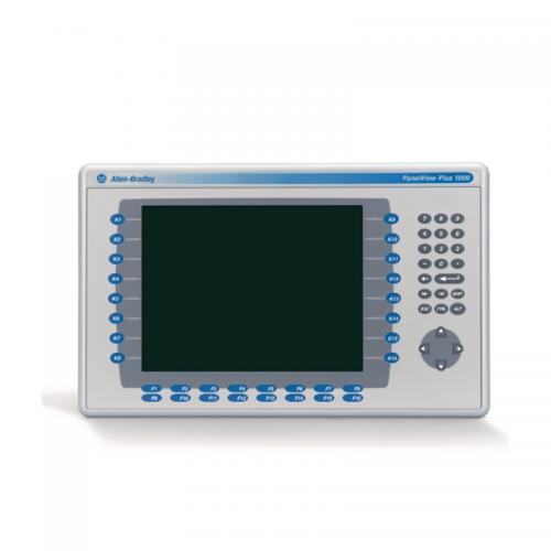 Brand New Allen‑Bradley 2711-NC13 Touch Screen
