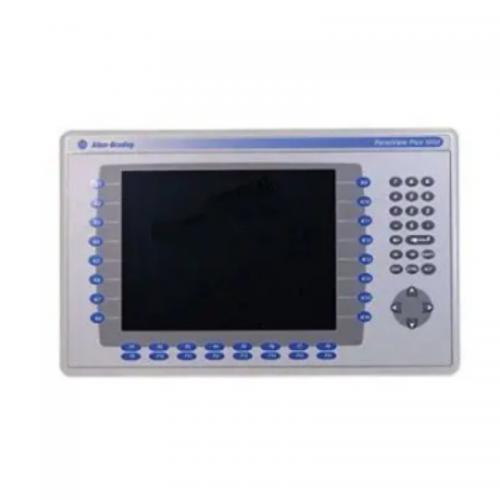 Brand New Allen‑Bradley 2711P-RGK12 Touch Screen