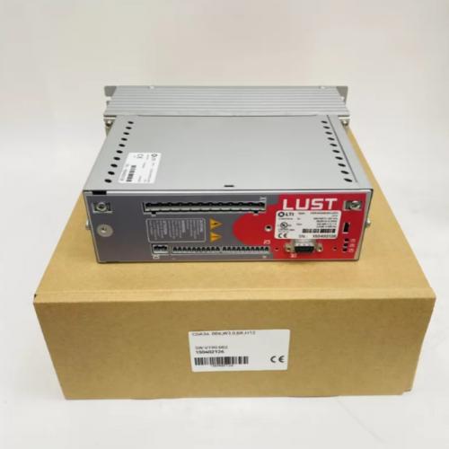 Brand New LUST CDA32.004 Servo Drive