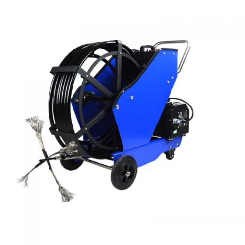 Brand New KT-8001 Oil stain cleaning equipment
