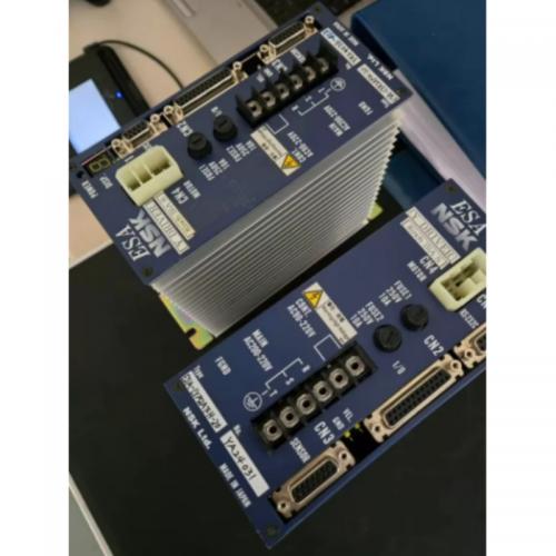 Brand New NSK ESA-j2006CF3-11 AC Servo Drive