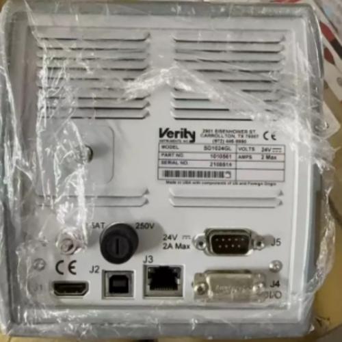 Brand New Verity Instruments SD2048GL Spectrometers
