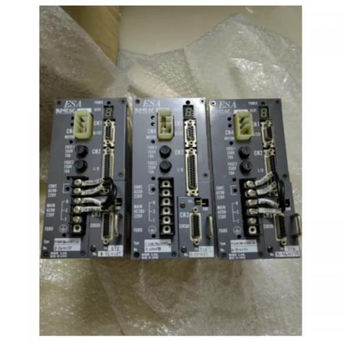 Brand New NSK ESA-3040A23-21 AC Servo Drive