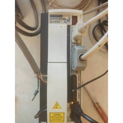 Brand New Kollmorgen CR06561 Servo Drive