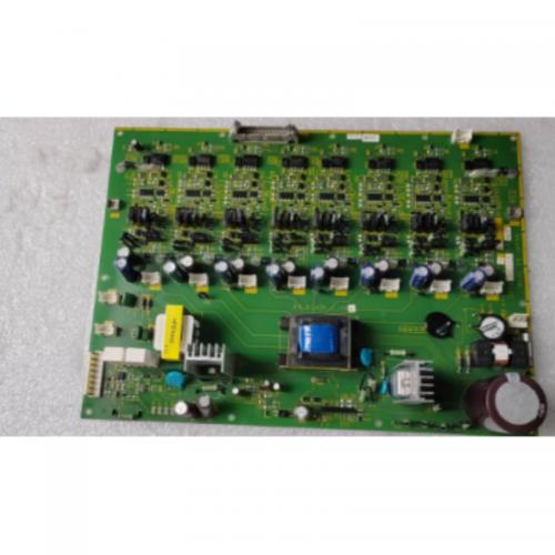 Brand New Fuji Electric EP-5028A-C5 High Voltage Inverter Drive Board