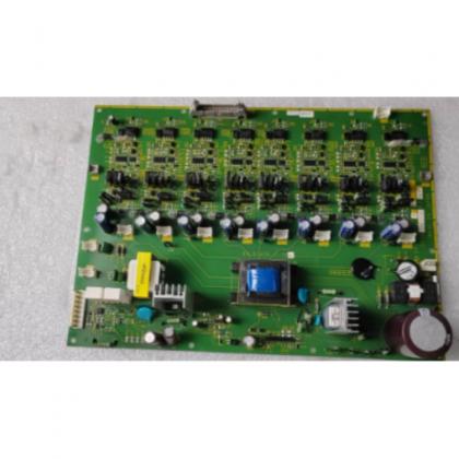 Brand New Fuji Electric EP-5028A-C5 High Voltage Inverter Drive Board