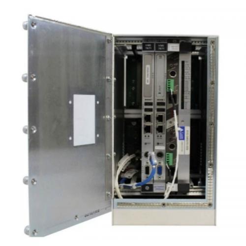 Brand New Lam Research 853-044013-338 VME Chassis