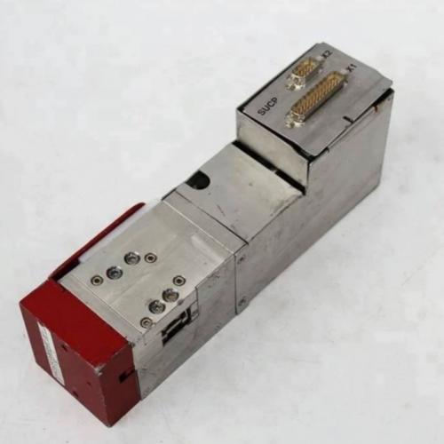 Brand New ASML 4022.651.46882 Motion Control Board