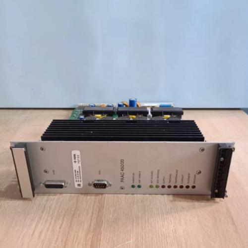 Brand New ASML 4022.437.3166 Power Supply Module