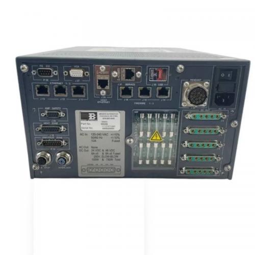 Brand New Brooks Automation 978-262-2403 Robot Controller