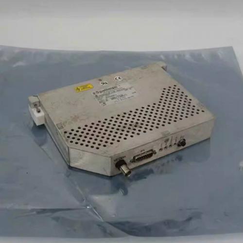 Brand New Spellman 0190-37102 Power Supply Module