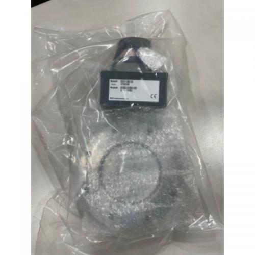 Brand New MKS 253B-11701 Angle Exhaust Throttle Butterfly Valve