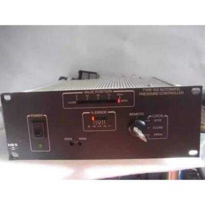 Brand New MKS 152H-14614 Automatic Pressure Exhaust Valve Controller