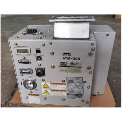 Brand New OTC Daihen AKM-60B Automatic Matching Unit