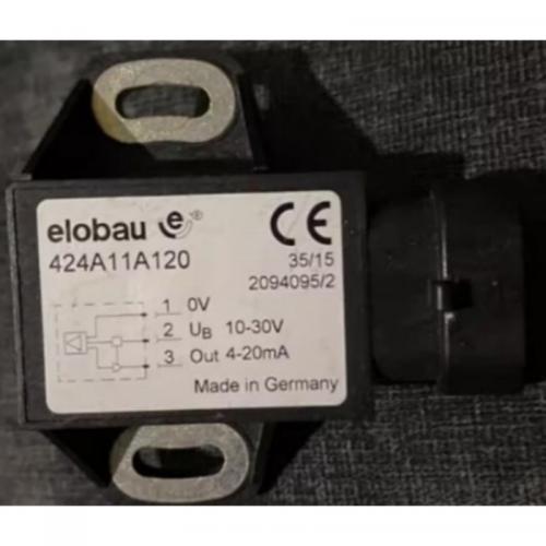 Brand New Elobau 424A16A070 Sensor