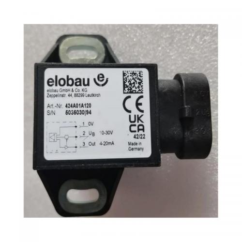 Brand New Elobau 424A16A120 Sensor