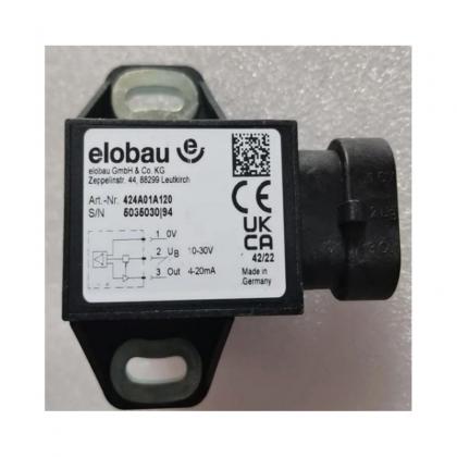 Brand New Elobau 424A16A120 Sensor