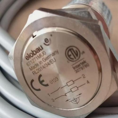 Brand New Elobau 671271MU0-5 Sensor