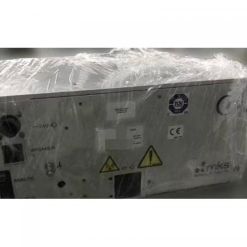 Brand New MKS MW-5502-01 RF Matchers
