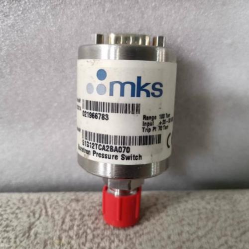 Brand New MKS 51B11TCA2BA0.5 Pressure Switch