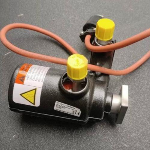 Brand New AMAT 0190-64148 Inficon Vacuum Valve