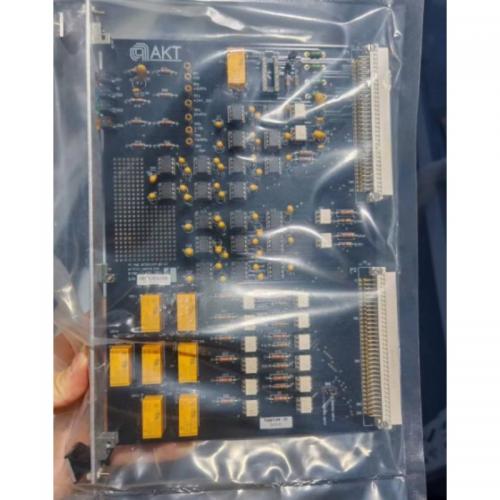 Brand New AMAT AKT 0242-71168 Semiconductor Backplane