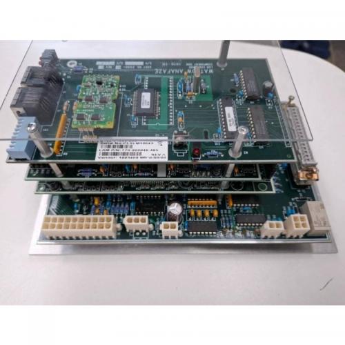 Brand New Lam Research 778-900046-301 Temperature Control Board