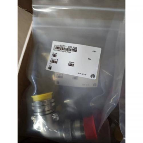 Brand New AMAT Applied Materials 0720-04252 Connector