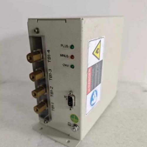 Brand New AMAT 0190-23456 Gas Flow Control Module