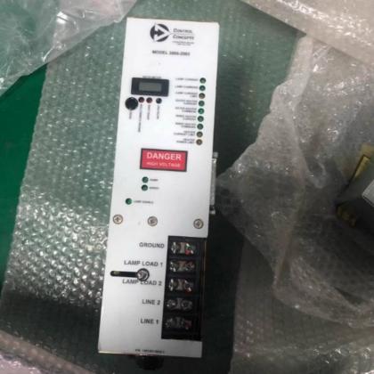 Brand New AMAT Applied Materials 3096-2001 Power Controller