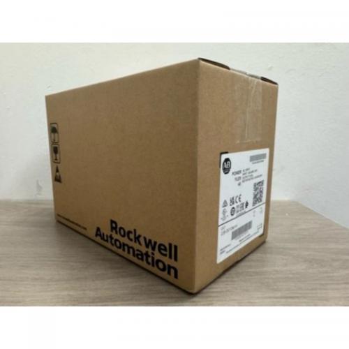 Brand New Allen‑Bradley 20G11RC8P7JA0NNNNN AC Drive