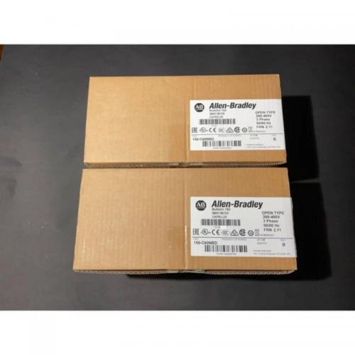 Brand New Allen‑Bradley 150-C43NBR Soft Starter