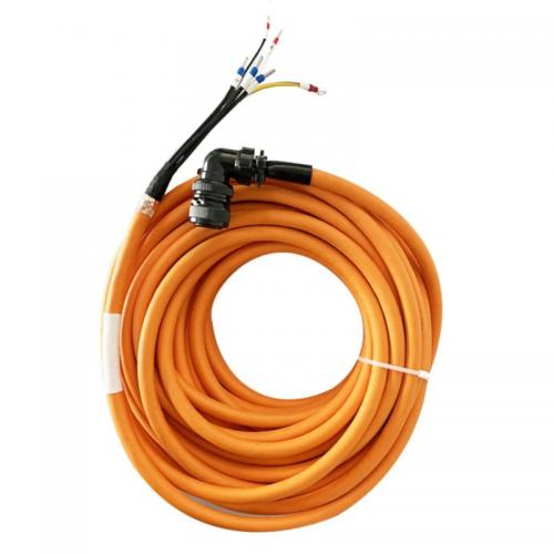 Brand New Allen‑Bradley 2090-CTPW-MDDF-12A10 Servo Power Cable