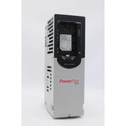 Brand New Allen‑Bradley 20G11NC5P0AA0NNNNN AC Drive