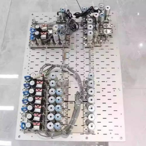 Brand New Lam Research E36W-L14 Mass Flow Controller