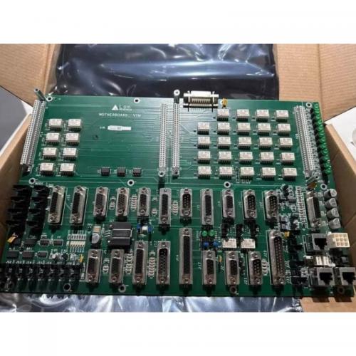 Brand New Lam Research 810-810193-001 PCB Control Board