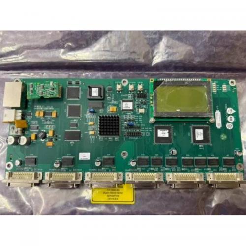 Brand New Lam Research 810-002895-001 PCB Control Board
