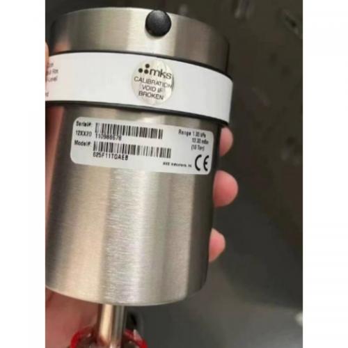Brand New MKS Baratron 625F11TGAEB Capacitance Manometer