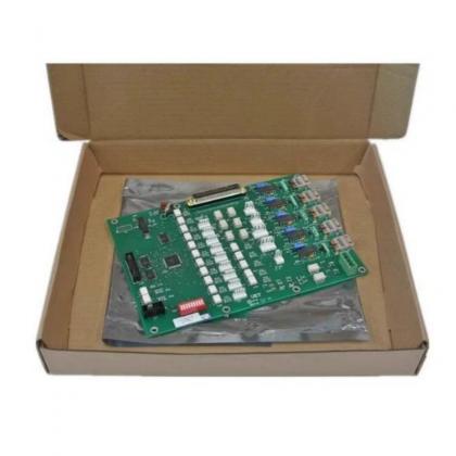 Brand New AMAT Applied Materials 0100-71154 Control Board